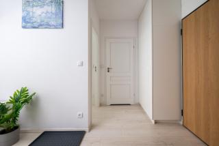 Marywilska Apartment with Garden by BookingHost - 8