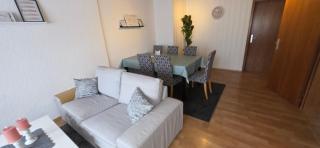 Ferienwohnung FeLu - 4