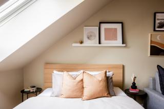 TurnKey I Angelo Roma Apartments - 3