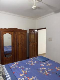 Goaesha Apartment - 9