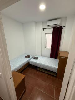 Appartement in Málaga - 1