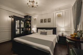 Vina Vintage Hotel - Hue - 7