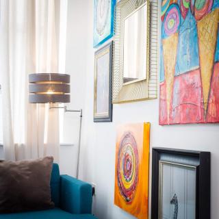 luxury Guesthouse - 8