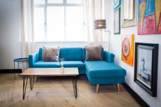 luxury Guesthouse - 7