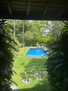 Wiryaroja Garden retreat in Canggu - 6
