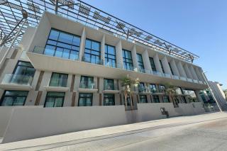 Stylish Duplex Autograph 1br - 8