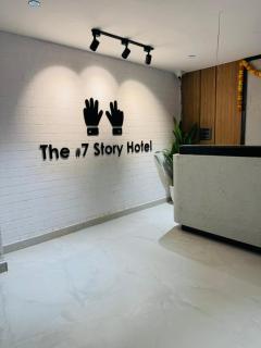 The #7 Story Hotel - 4