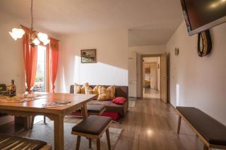 Ferienwohnung Fußalm - 2