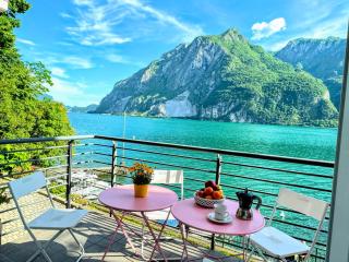 Grand View Como Lake Apartment 2 - 9