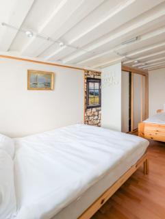Appart cozy vue montagne, jardin 3 min de Villars - 7