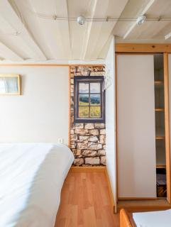 Appart cozy vue montagne, jardin 3 min de Villars - 3