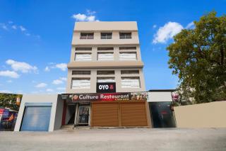 Super Hotel Supreet Inn - 9