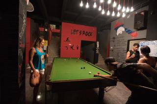 Rock Backpackers Central Hostel - 3