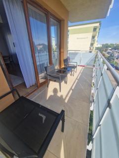 Apartament ANA - 4