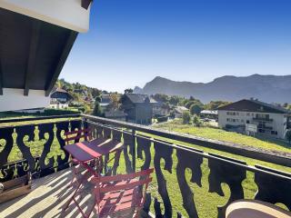 PE317 - 4 pieces 6 a 7 pers proximite centre - 7