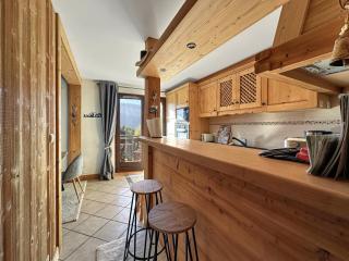 PE317 - 4 pieces 6 a 7 pers proximite centre - 1