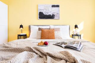 Prague Days - One Bedroom Apartment with TV, Netflix and 200 Mbs WiFi - 7