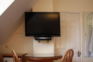 Abacus Bed and Breakfast, Blackwater, Hampshire - 9