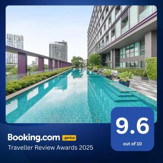 Noble Remix Bangkok - 0