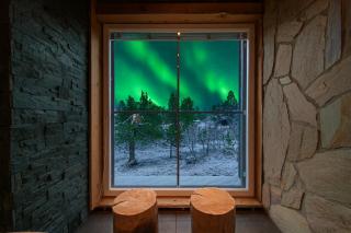 Villa Icehaven by Aavalevi - 9