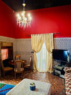 Historical Riad - Maison Habiba - 8