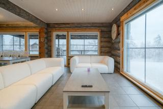 Villa Icehaven by Aavalevi - 8