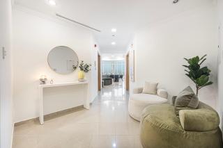 Amazing Palm View - Prime Location - Spacious - 3