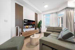 Amazing Palm View - Prime Location - Spacious - 8