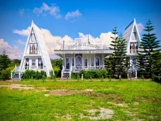 Boat and House Resort Khao Kho - 9