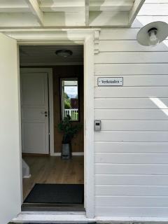 Koselig vestlandshus ved fjorden - 9