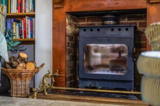 Pelsham Farm Cottage - 3