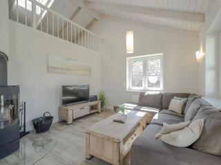 Ferienhaus Matrose mit Terrasse und Kamin - 4