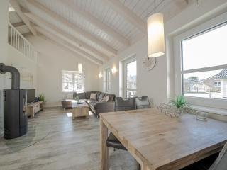 Ferienhaus Matrose mit Terrasse und Kamin - 2