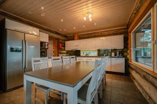 Villa Icehaven by Aavalevi - 1