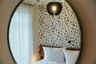 Binnendiek Resort Haus 3 Wohnung 9 - 1