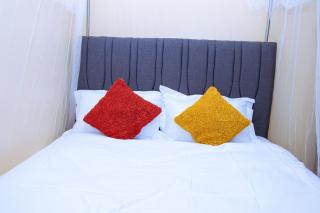 2 Bedroom Airnb - Goats Tower Farm Stays Nairobi - 0