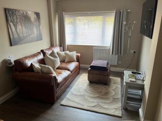Luxury Guest Suite Dog Friendly - 5