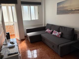 Apartamento Allegra - 8