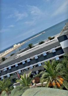 Appart Ennakhil 4 avenue mohamed 6 - 5