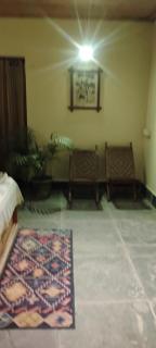 Upavan Homestay - 1