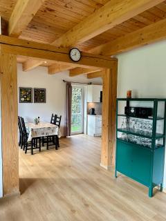 Ferienhaus MoinMitnanner - 6