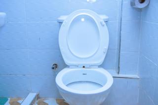 2 Bedroom Airnb - Goats Tower Farm Stays Nairobi - 8