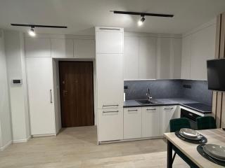 Wieniawska Home - 1