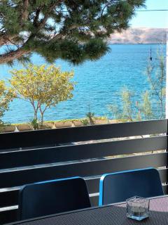 Beachfront House Ivana with Pool - renovated 2025 - Cesarica - 9