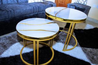 2 Bedroom Airnb - Goats Tower Farm Stays Nairobi - 6