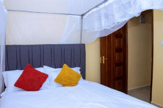 2 Bedroom Airnb - Goats Tower Farm Stays Nairobi - 3