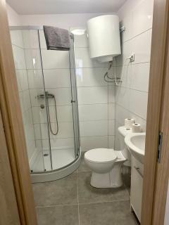 Wolnica Apartament 2 - 3