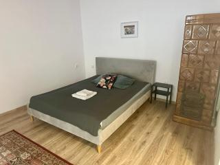 Wolnica Apartament 2 - 0