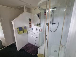 Tiny Home Container house Above the Vines - 7