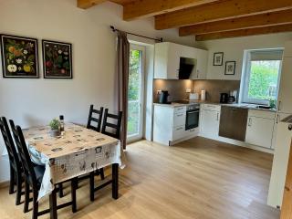 Ferienhaus MoinMitnanner - 5